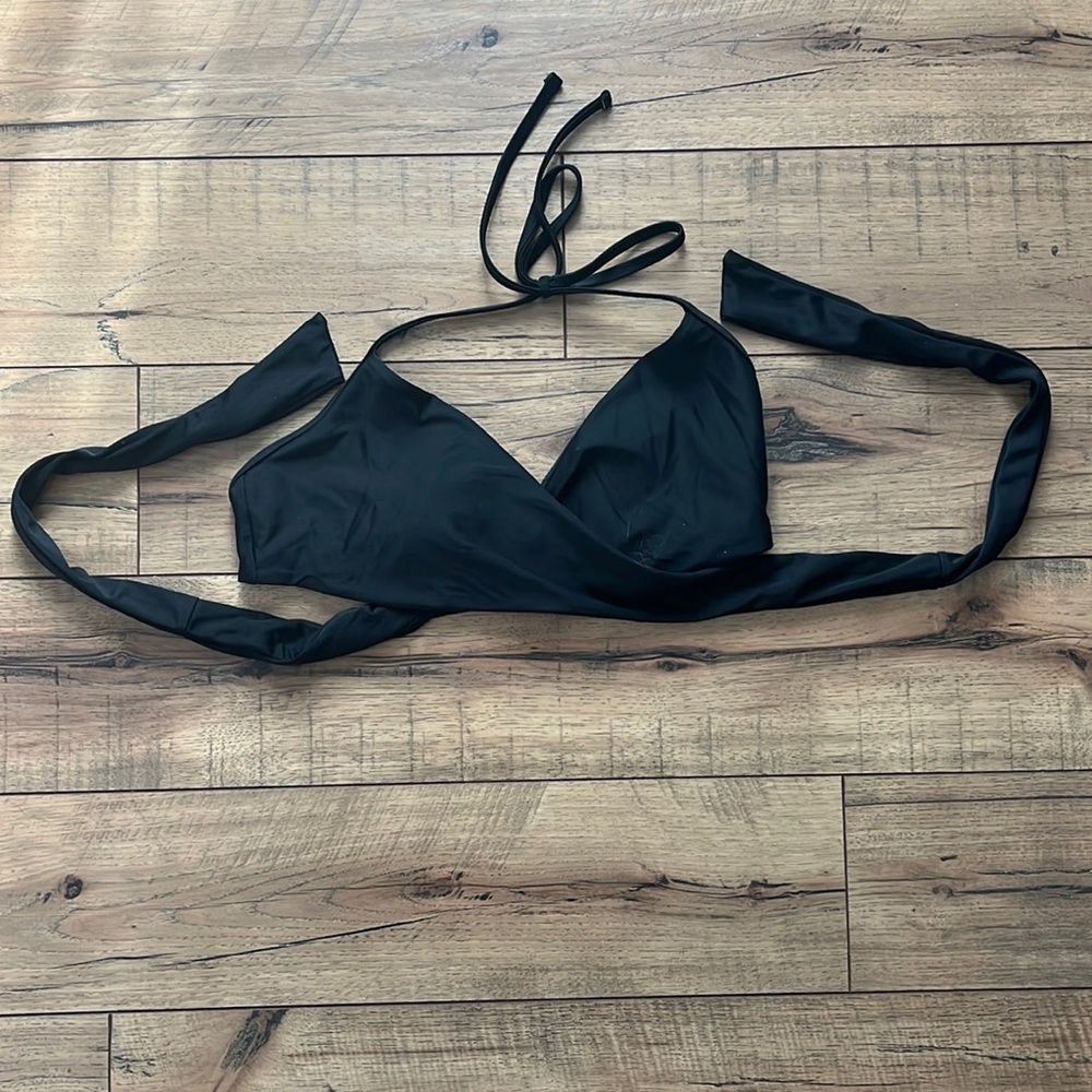 Aerie bikini top